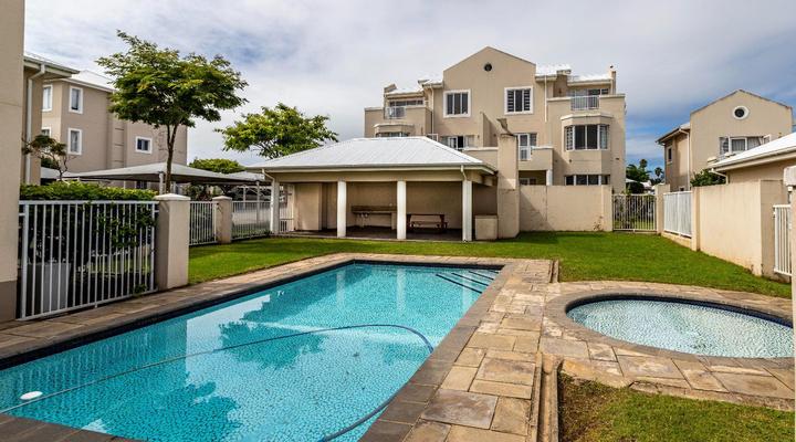 Modern Executive Unit