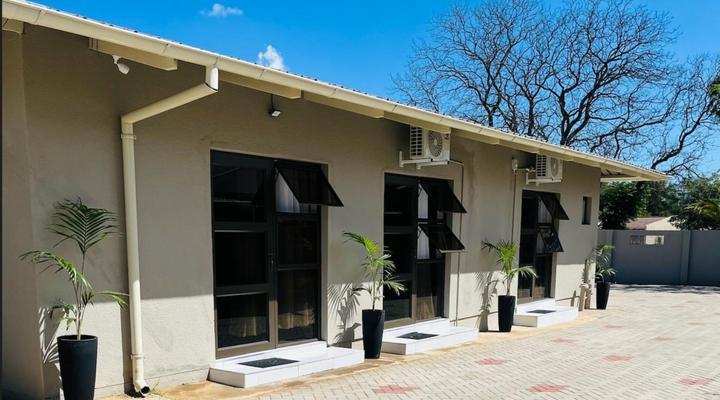 Magnolia House and Gardens