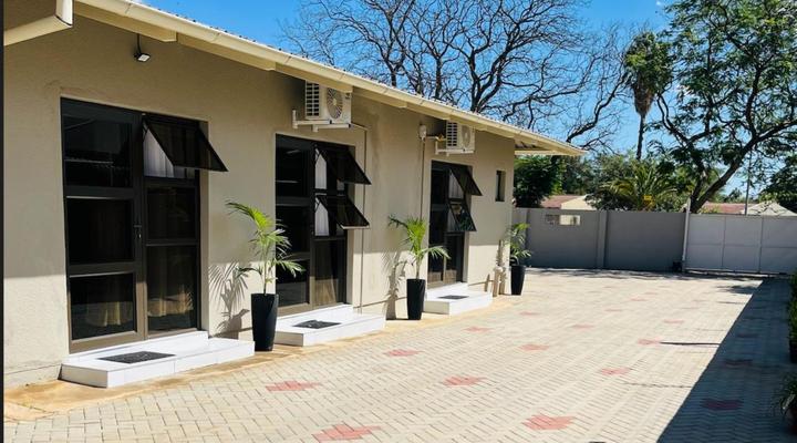 Magnolia House and Gardens