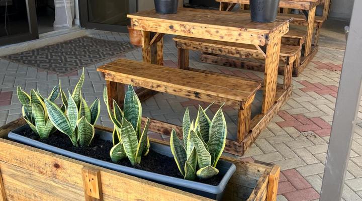 Magnolia House and Gardens