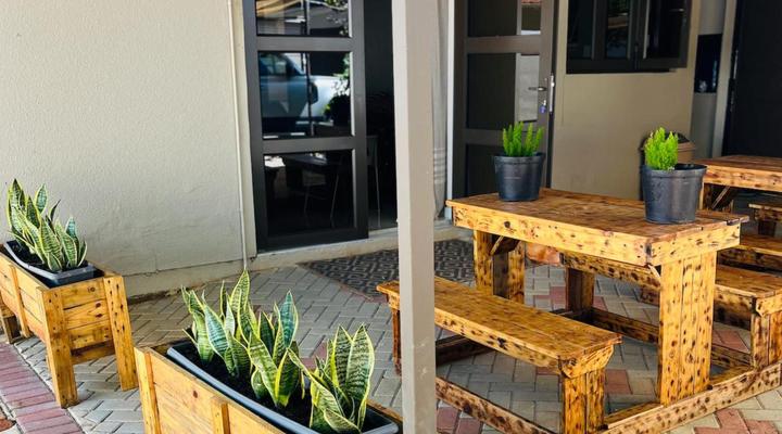 Magnolia House and Gardens