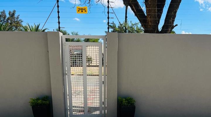 Magnolia House and Gardens