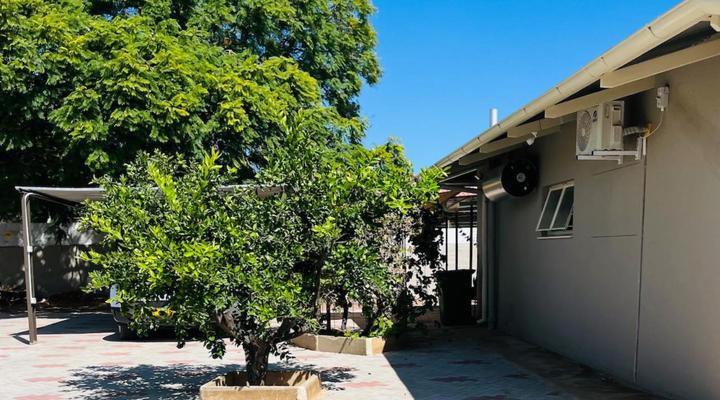 Magnolia House and Gardens