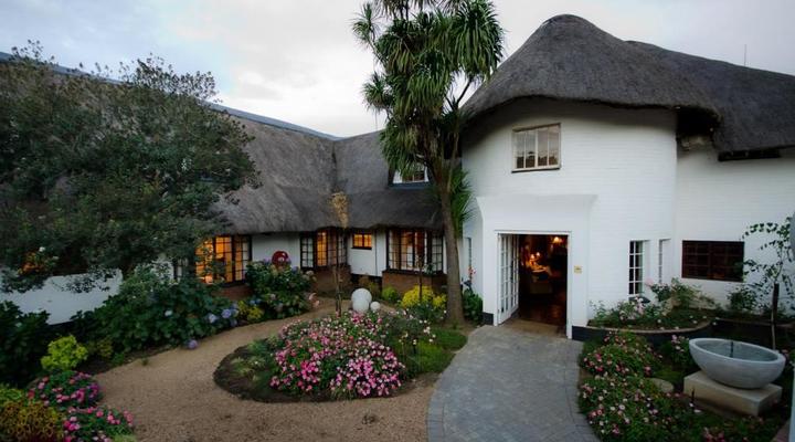 Rawdons Hotel and Brewery