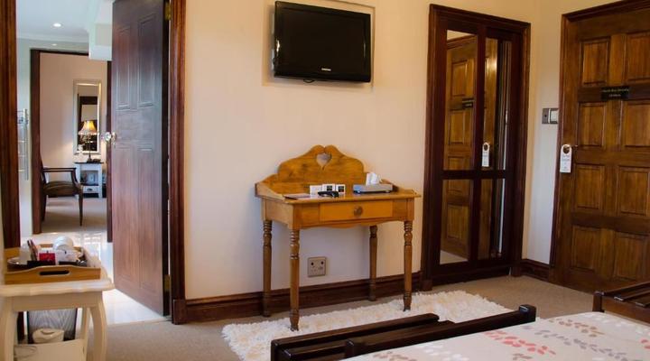 Rawdons Hotel and Brewery