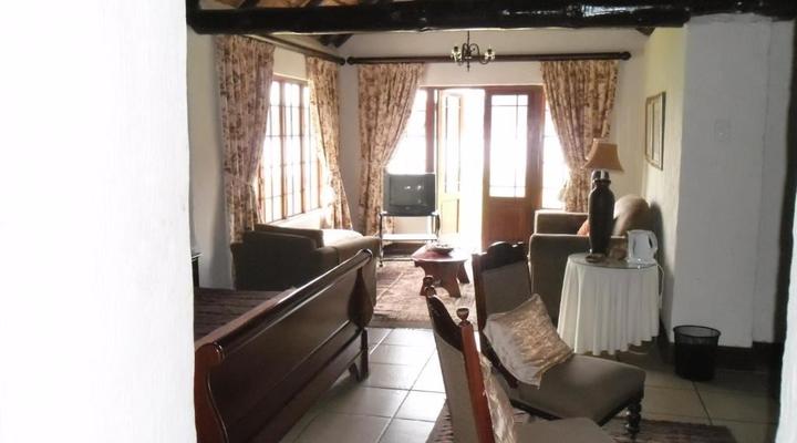 Rawdons Hotel and Brewery