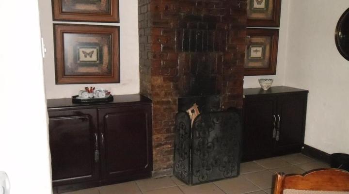 Rawdons Hotel and Brewery