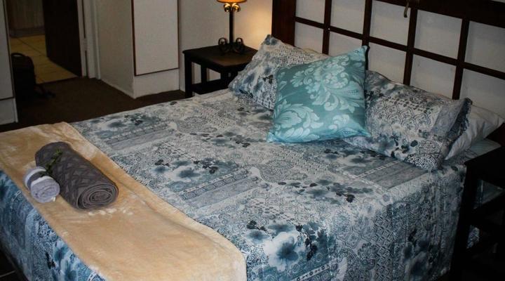 The Big Tree Cottage