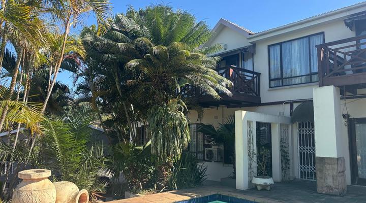 The Sandalwood Self-Catering Accommodation