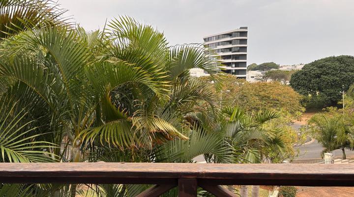 The Sandalwood Self-Catering Accommodation