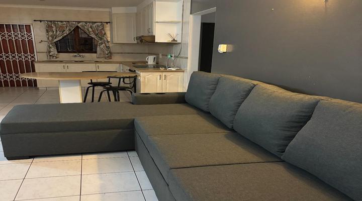 The Sandalwood Self-Catering Accommodation