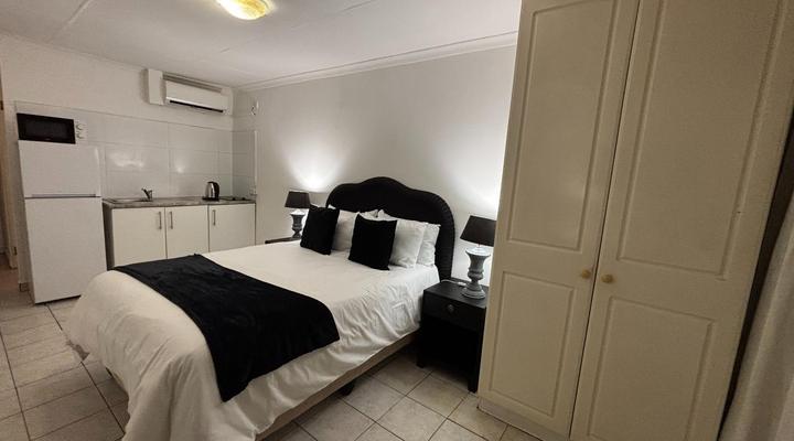 The Sandalwood Self-Catering Accommodation