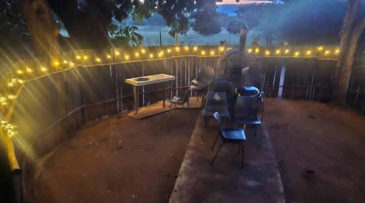 The Bushveld Jasmine