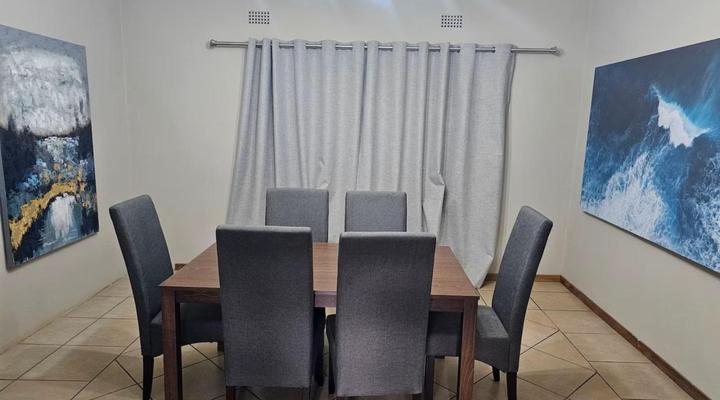 The Bushveld Jasmine