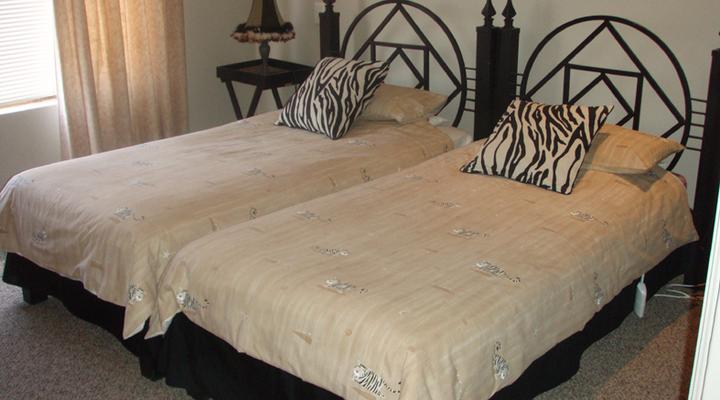 Welgewandel Guest House