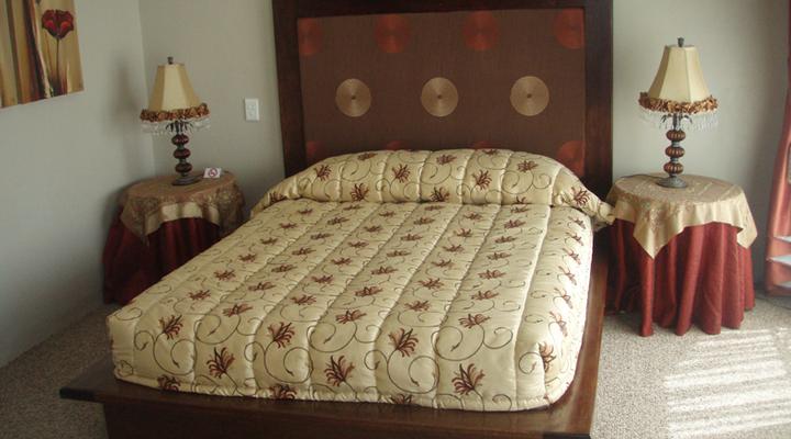 Welgewandel Guest House