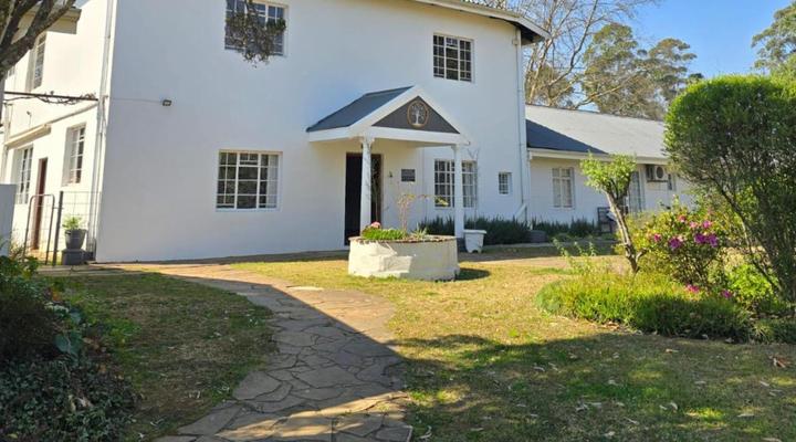 Dogwood Country Estate