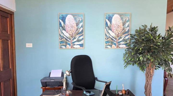 Dogwood Country Estate