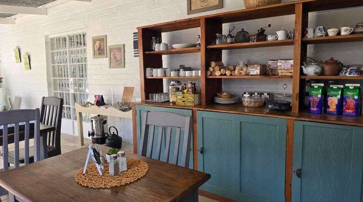 Dogwood Country Estate