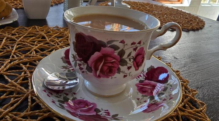 Dogwood Country Estate