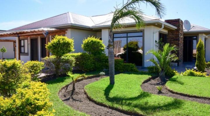 Menucha Country Lodge