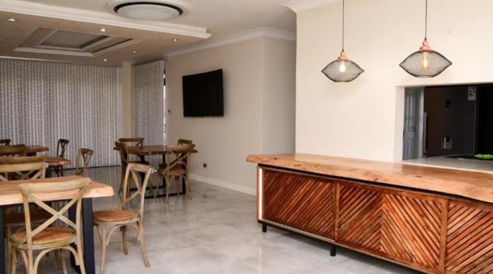 Menucha Country Lodge