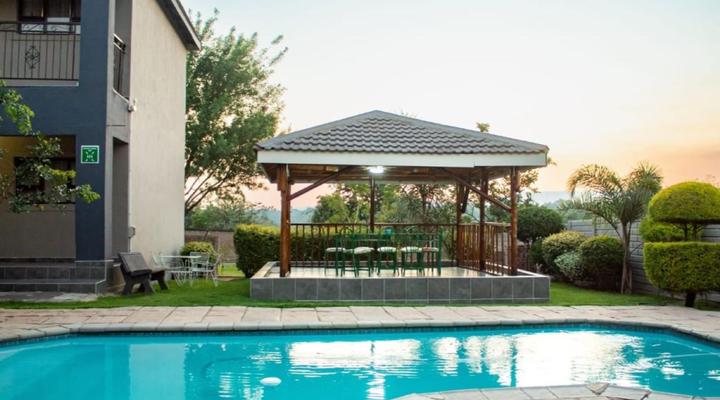 Zamambongi Guest Houses & Spa