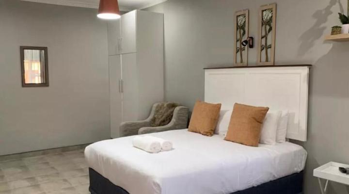 Zamambongi Guest Houses & Spa