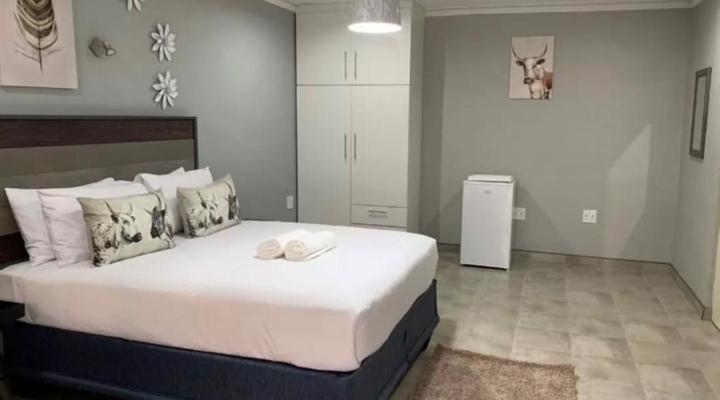 Zamambongi Guest Houses & Spa