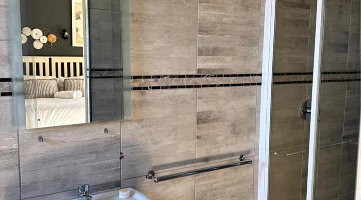 Zamambongi Guest Houses & Spa