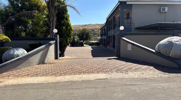 Zamambongi Guest Houses & Spa