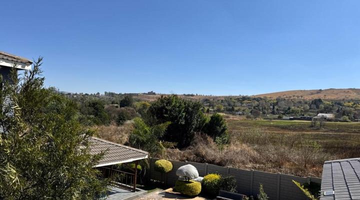 Zamambongi Guest Houses & Spa