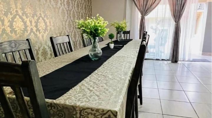 Zamambongi Guest Houses & Spa