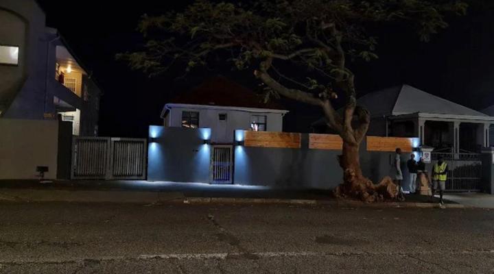 Architects View Self-Catering Guest House