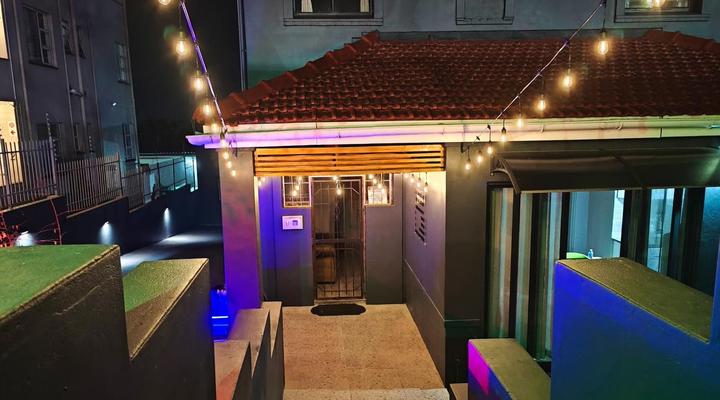 Architects View Self-Catering Guest House