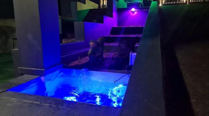 Architects View Self-Catering Guest House