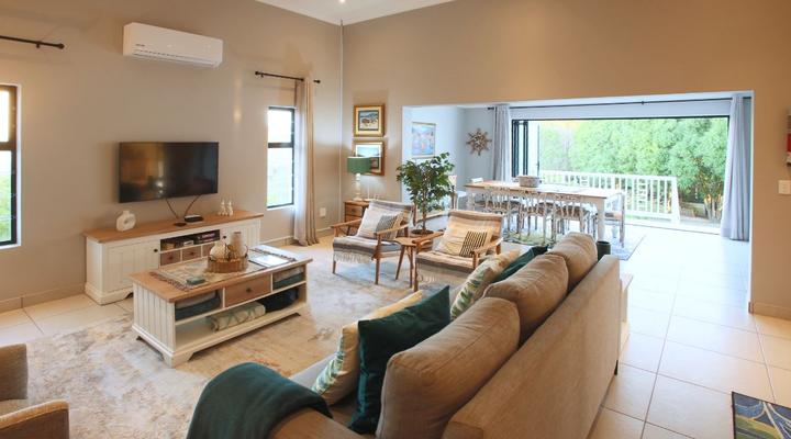 Kamen House, Langebaan, 4-sleeper