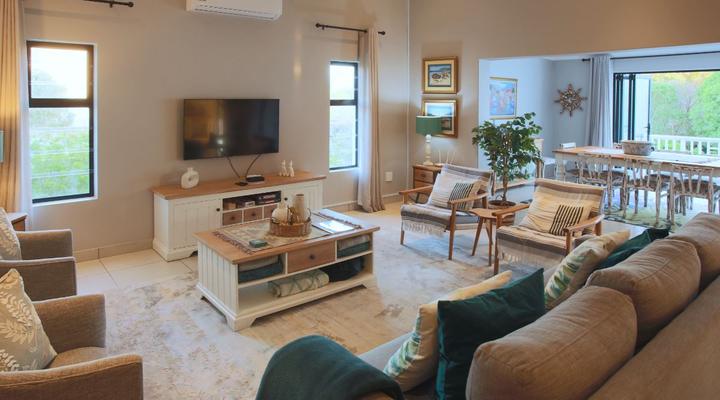 Kamen House, Langebaan, 4-sleeper