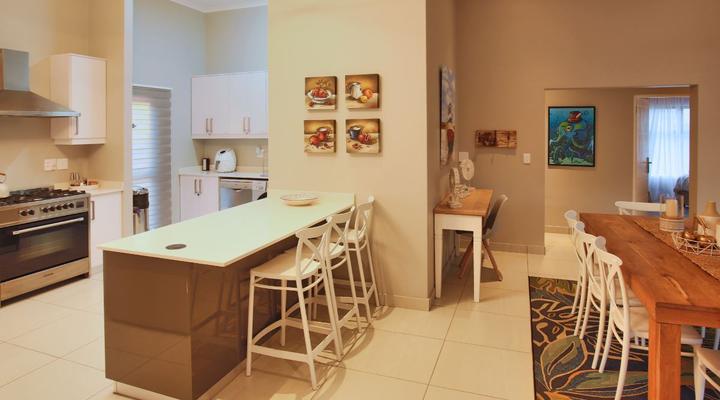 Kamen House, Langebaan, 4-sleeper