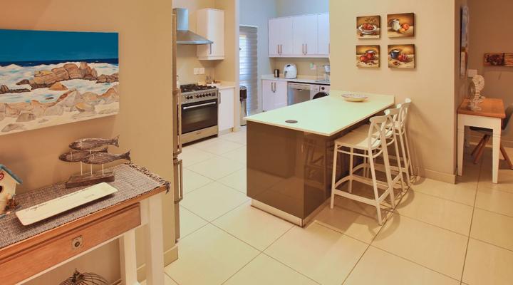 Kamen House, Langebaan, 4-sleeper