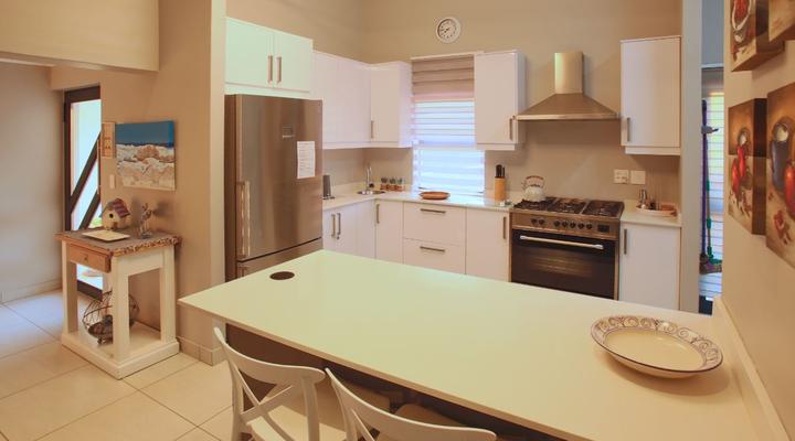 Kamen House, Langebaan, 4-sleeper