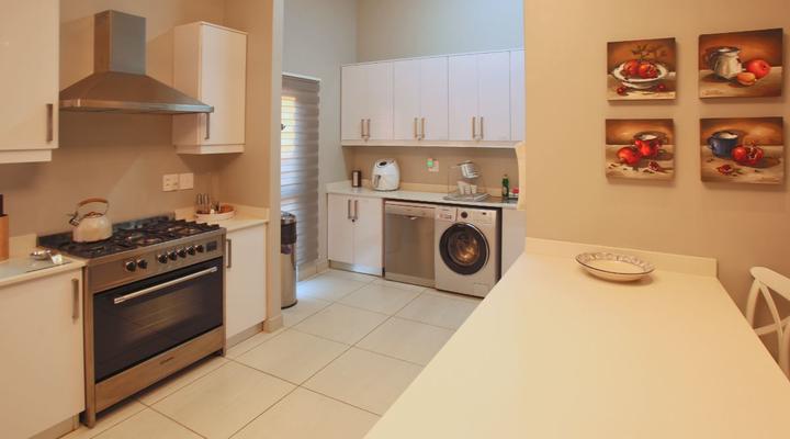 Kamen House, Langebaan, 4-sleeper