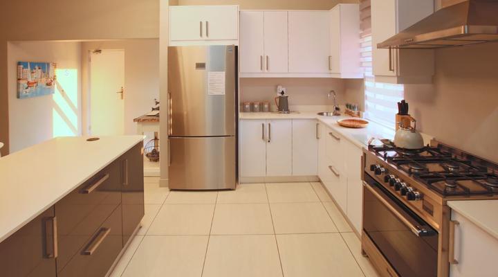 Kamen House, Langebaan, 4-sleeper