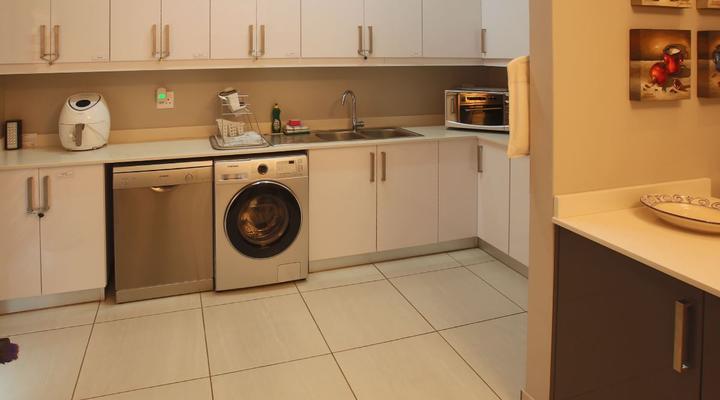 Kamen House, Langebaan, 4-sleeper