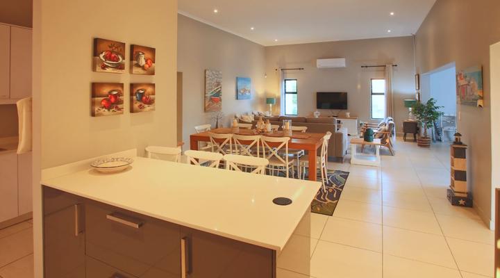 Kamen House, Langebaan, 4-sleeper