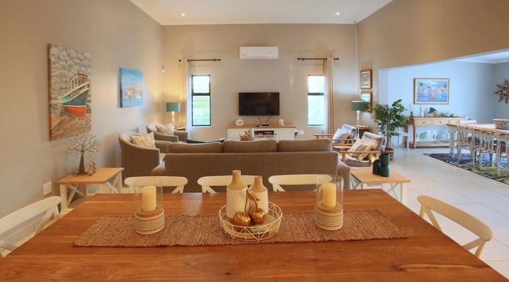 Kamen House, Langebaan, 4-sleeper