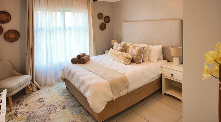 Kamen House, Langebaan, 4-sleeper