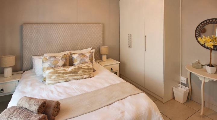 Kamen House, Langebaan, 4-sleeper