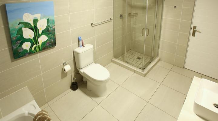 Kamen House, Langebaan, 4-sleeper