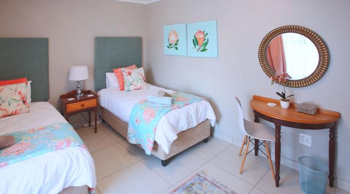 Kamen House, Langebaan, 4-sleeper